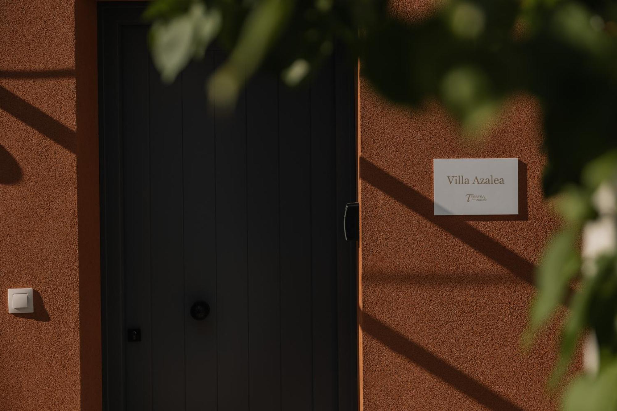 Tessera Villas & Studios Collection ゴウヴィア エクステリア 写真